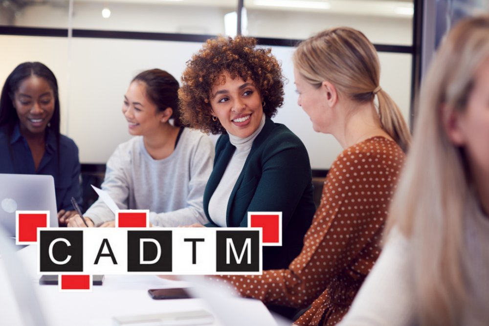CADTM