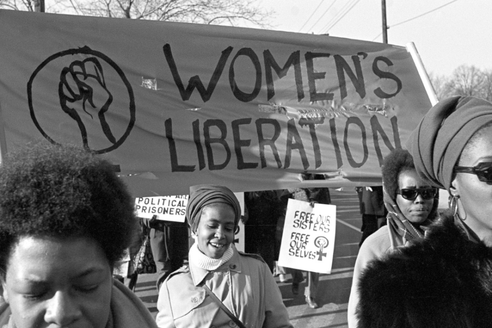 black feminism