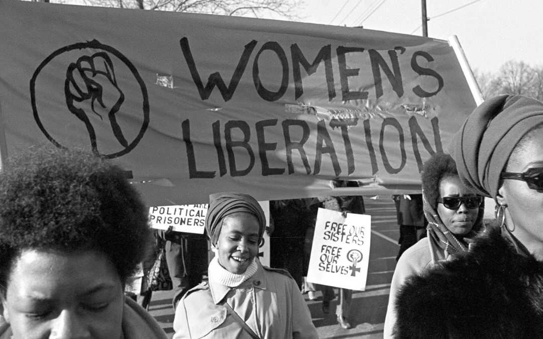 Black Feminism et Womanism aux Etats-Unis