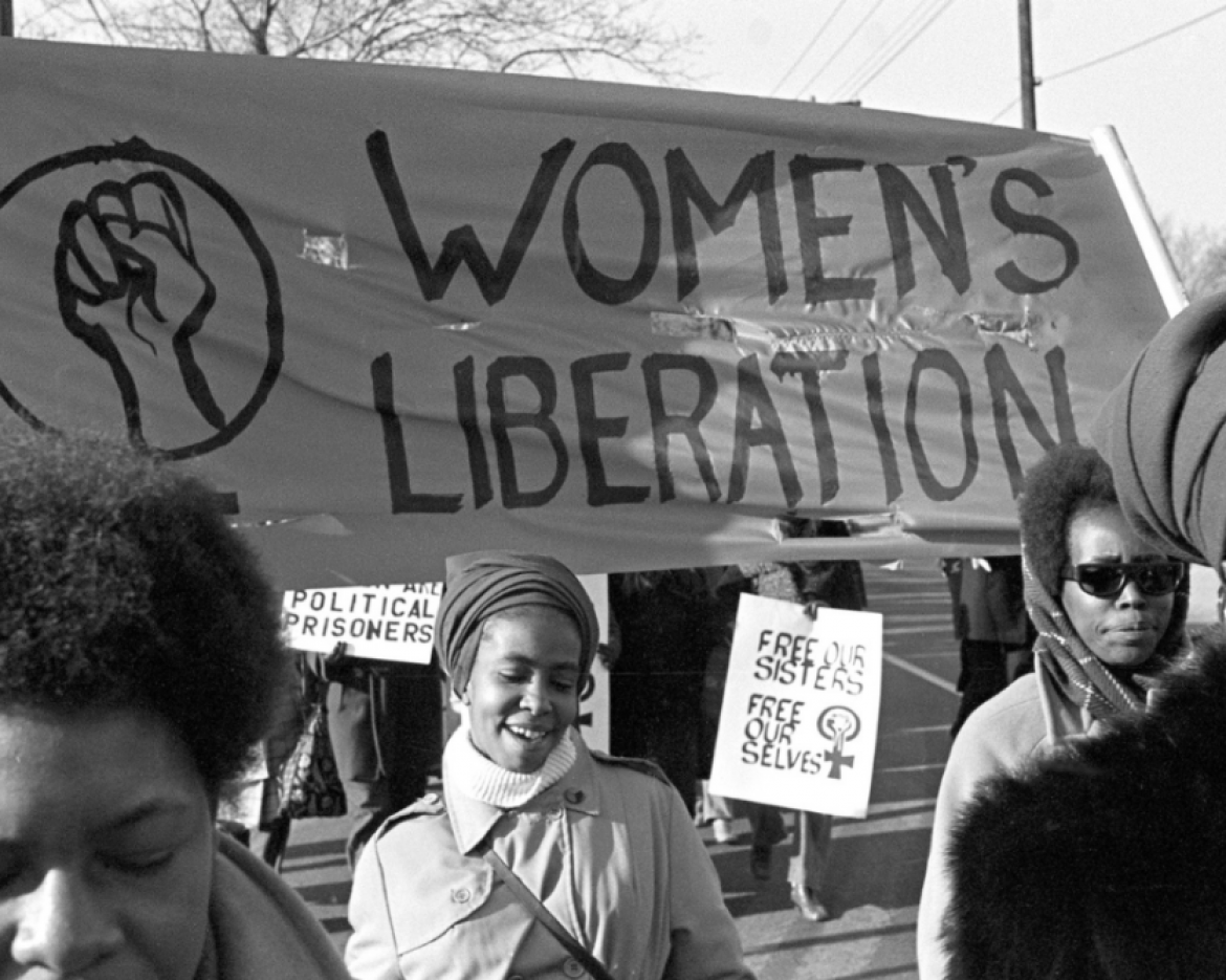 black feminism