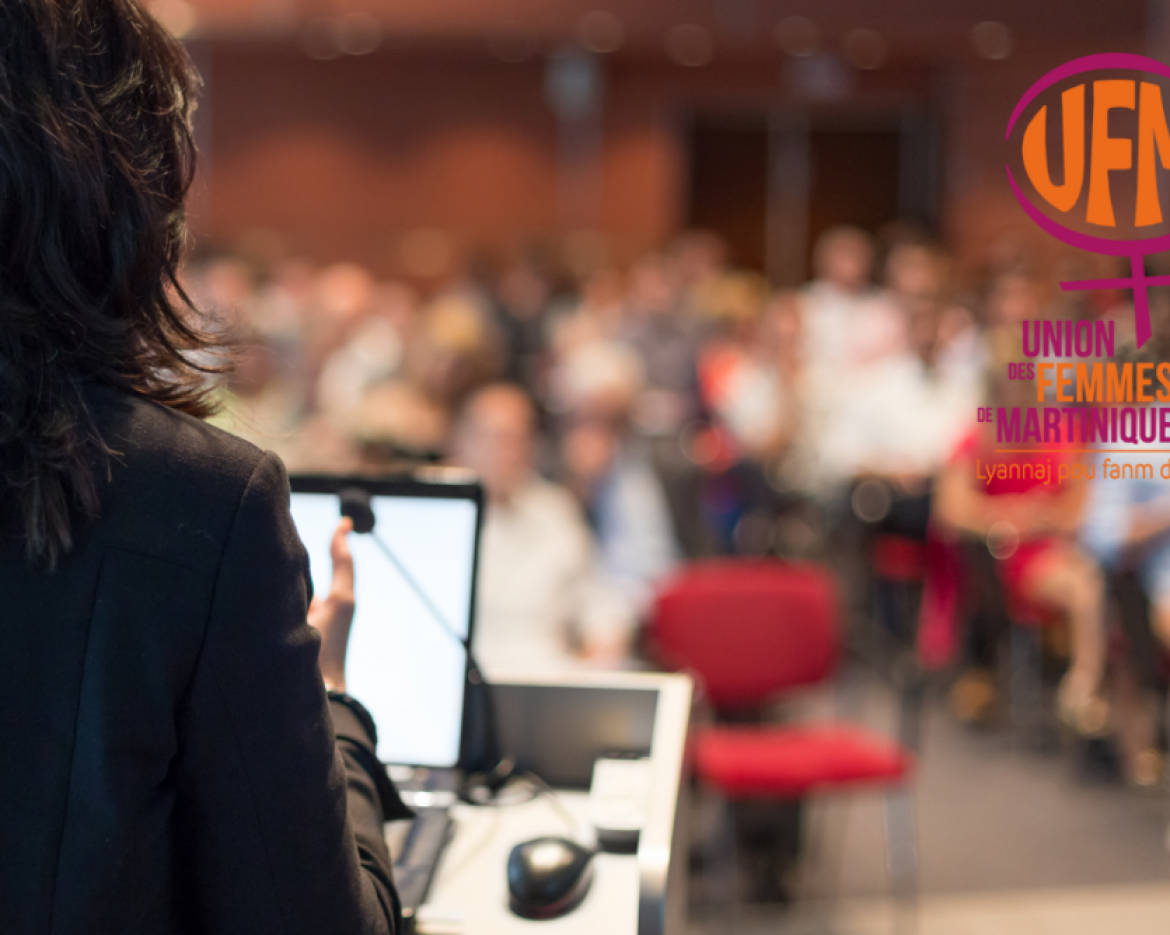 conference femme