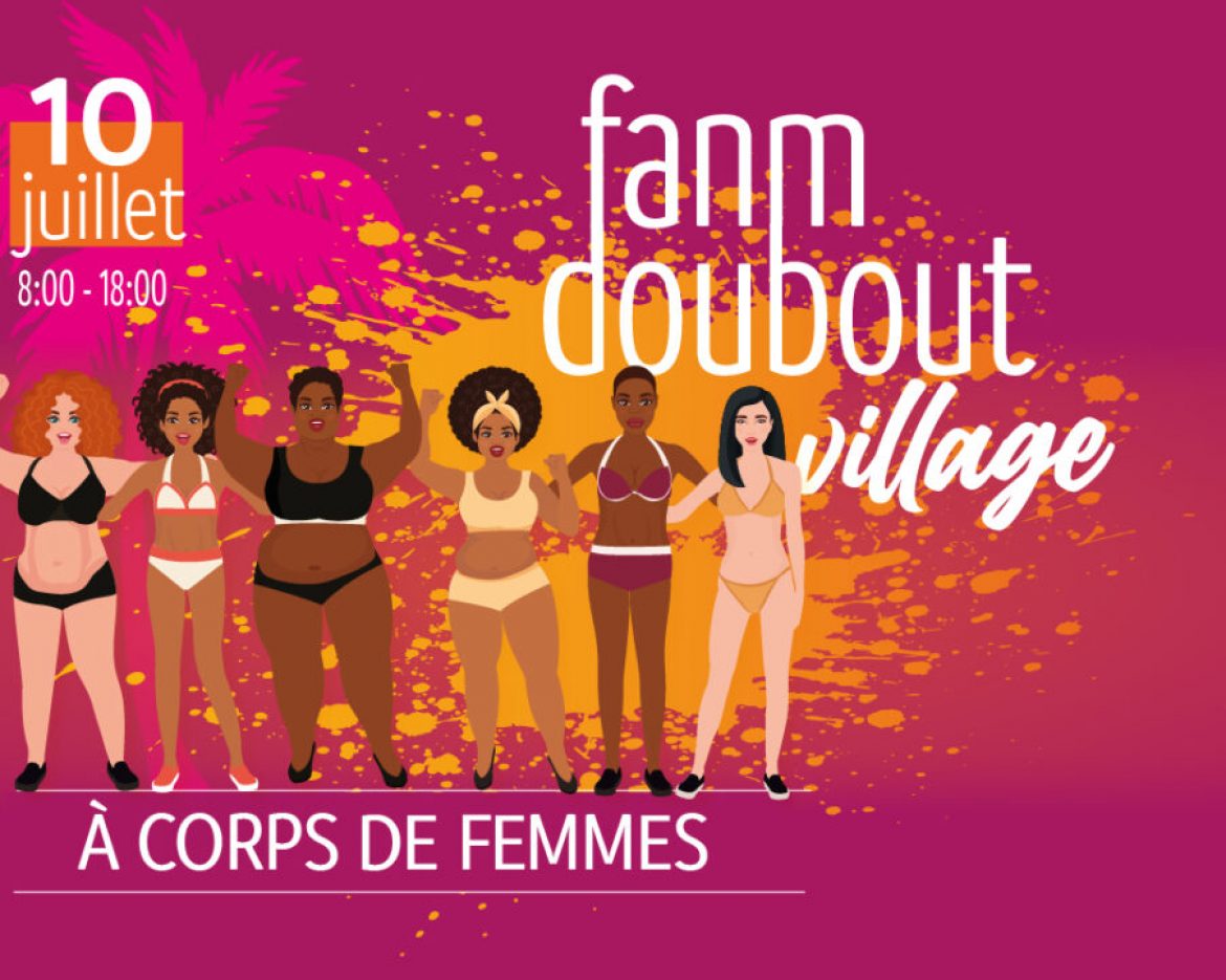 2022_07_Village Fanm doubout