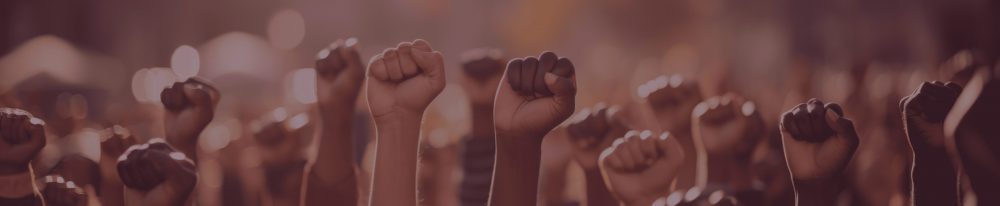 Banniere Union des Femmes Nos actions