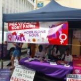 Campagne Violence 2025 – Retour en images