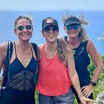 L’UFM soutient l’équipe PLI BEL LAVI pour le Raid des Alizés 2025