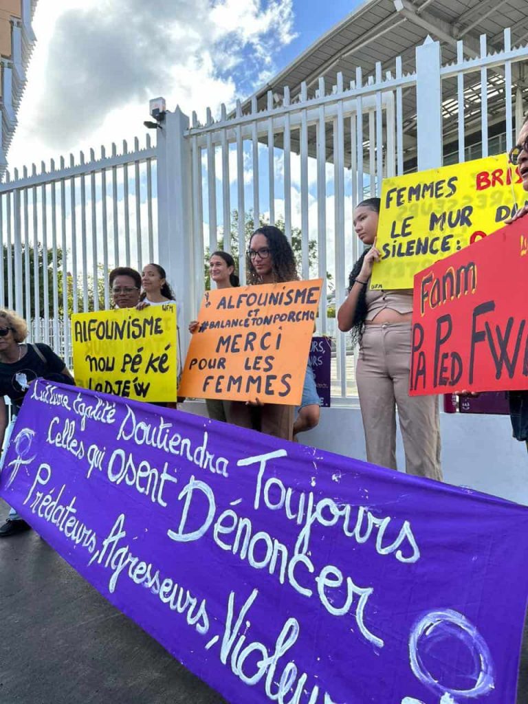 L’UFM réaffirme son soutien à Alfounisme