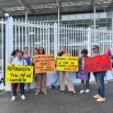 L’UFM réaffirme son soutien à Alfounisme