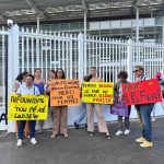 L’UFM réaffirme son soutien à Alfounisme