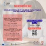 L’Economie sociale et solidaire en Martinique : une histoire de femmes