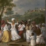 Femmes, résistance et esclavage